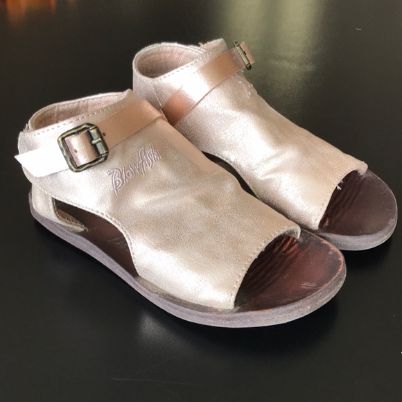 Toddler sandal